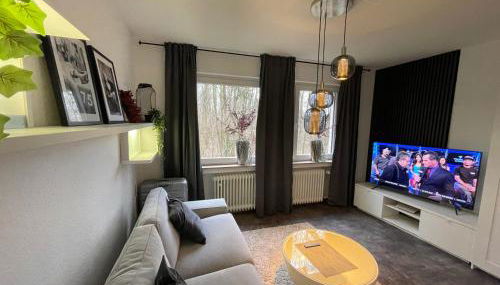 Fewo am Schlosspark - Foto 4