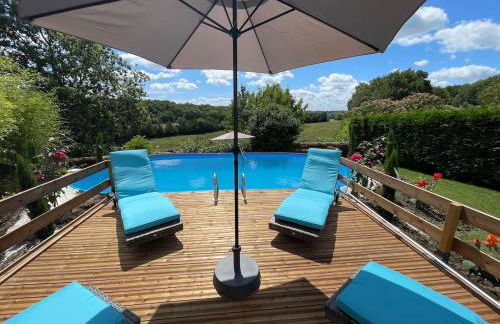 Domaine Le Nourrissat - Foto 3