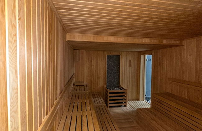 C Suites Antalia Airport - Foto 42