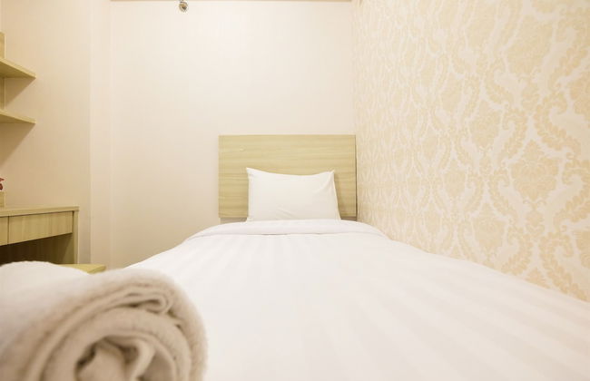 Easy Access to Mall Green Pramuka Apartment - Foto 4