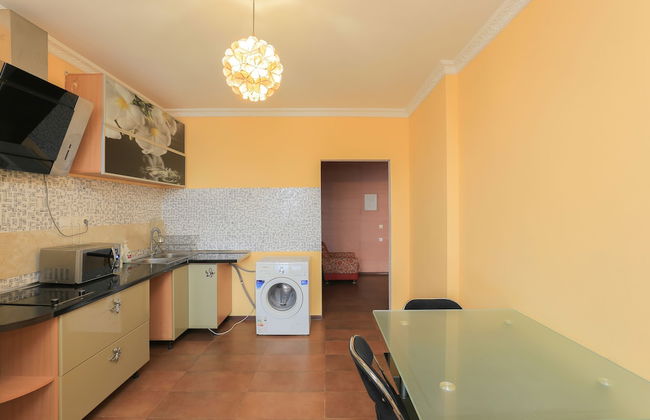A-Rent in Kiev - Foto 37