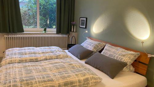 Apartment Altes Pastorenhus by Interhome - Foto 5