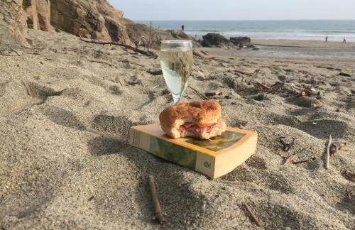 QUILLET COTTAGE, 2 GLENTOWAN ROAD - Foto 26