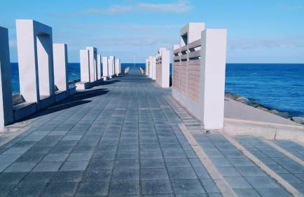 Burero Beach Stay - Quiet - Foto 37