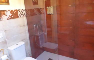 Luna Creciente Casa Luna de La Viliella - Foto 25