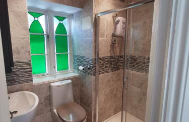 Castle Annexe from 3 nights - Foto 11