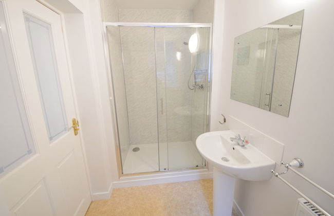 Ardconnel Court Apartments - Foto 30