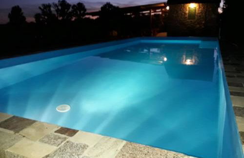 Apartmani Manuela Ljubač - Foto 47