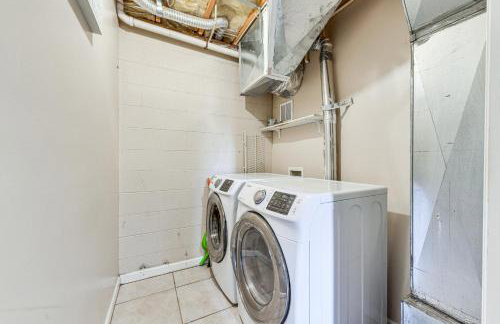 Pet-Friendly Conover Home 7 Mi to Downtown Hickory - Foto 20