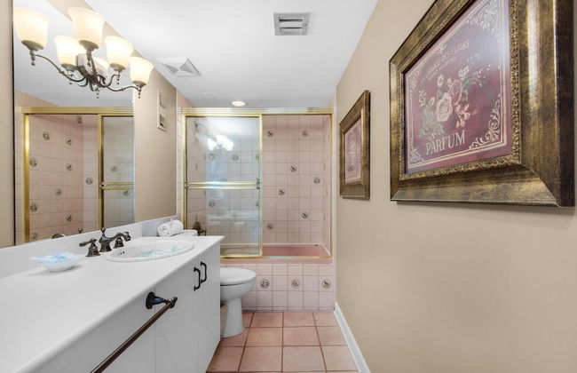 Shoreline Towers 1081 - Foto 16