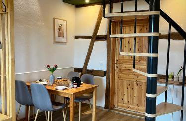 Ferienhaus Schwalmblick - Photo 8