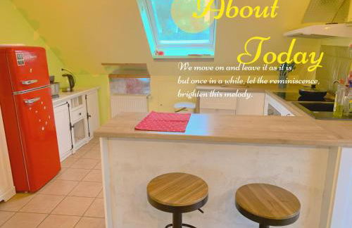 OTTOC Ferienwohnung - Foto 7