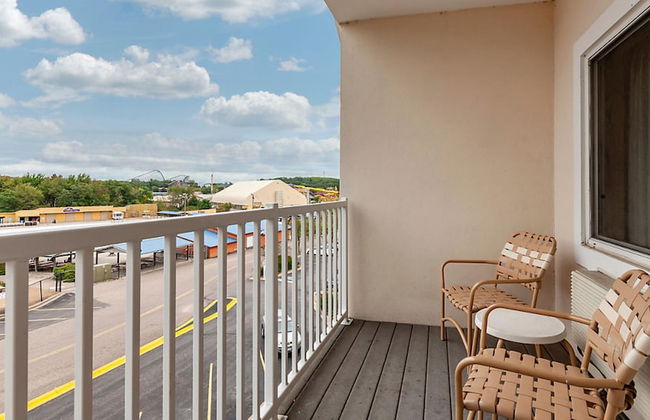 Bluegreen Odyssey Dells - Foto 17