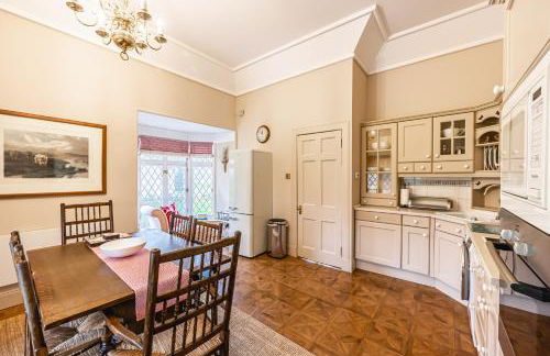 Balnagown Estates Swiss Cottage - Foto 10