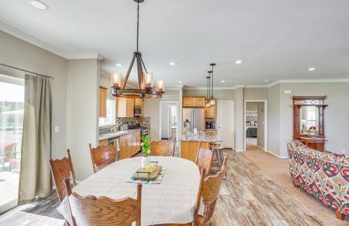 10 Mi to Aztec Ruins Family Home with Large Yard! - Foto 7