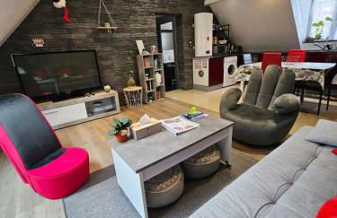 Gîte Vallée de Munster 3 étoiles chez Flavie & Ludo - Foto 2