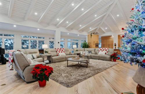 Exclusive Resort Escape - Heated Pool, Spa & Pickleball - Foto 20