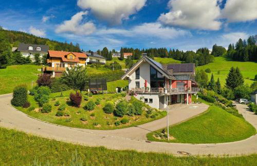 Ferienwohnung Bergahorn - Photo 24