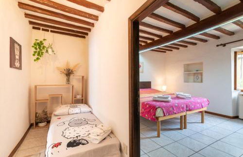 La Finestra Sul Fiume - Foto 5