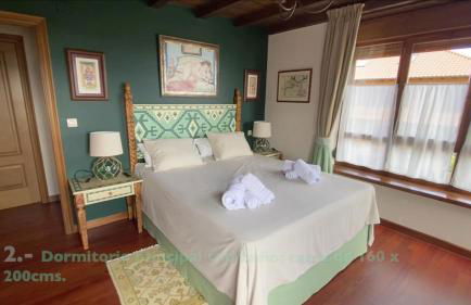 Casa LA BARQUERA -reserva para entablar conversación- - Foto 35