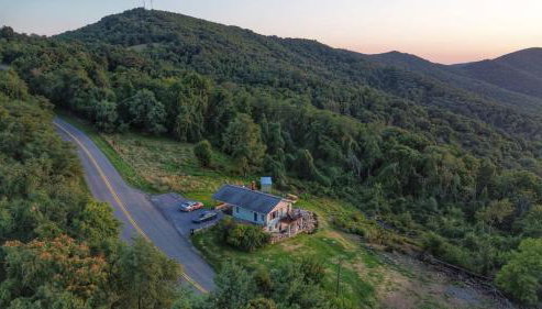 Shenandoah Hideaway - Foto 4