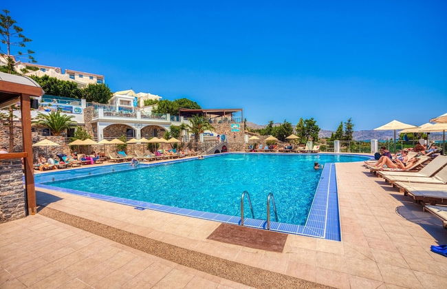 Elounda Residence Resort & Waterpark - Foto 67