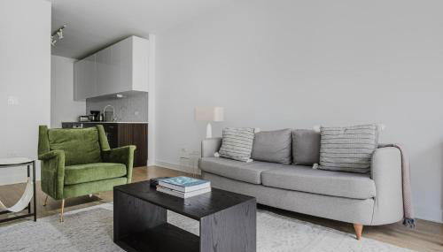 Blueground The Loop pool AC nr park CHI-1188 - Foto 5, Other