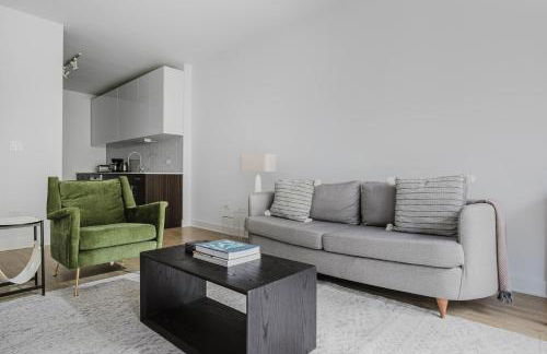 Blueground The Loop pool AC nr park CHI-1188 - Foto 5