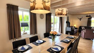 Winterberg Chalet 21096 - Foto 3