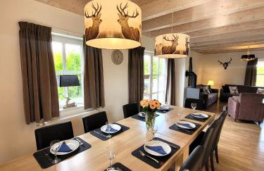 Winterberg Chalet 21096 - Foto 3