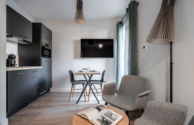 La Grange des Pères - Photo 42