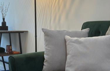 Luxe Apartment - Leicester City Centre - Foto 6