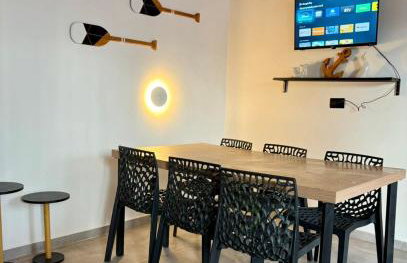 Studio Apartamento 3 - Varanda Gourmet no Residencial Sereia - Foto 25