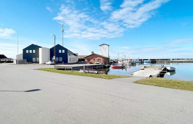 4 Person Holiday Home in Bagenkop - Foto 32