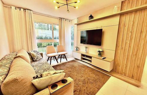 Apartamento Novo na Melhor Localização de Gramado! - Foto 36