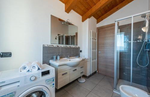 In Piazzetta holiday apartments, Barolo - Foto 23