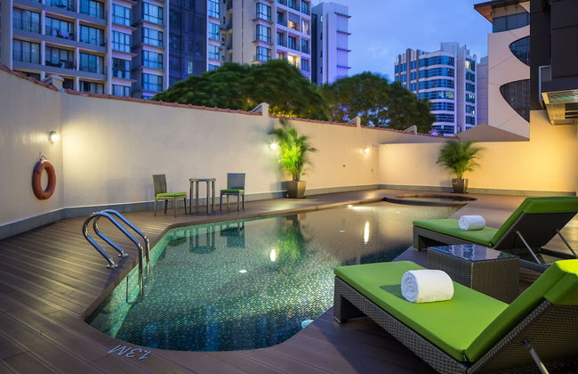 Park Avenue Robertson - Photo 22