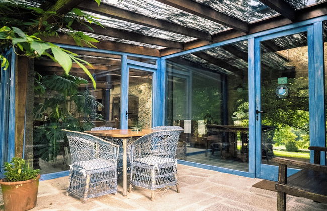 Casa Perfeuto María - Photo 50