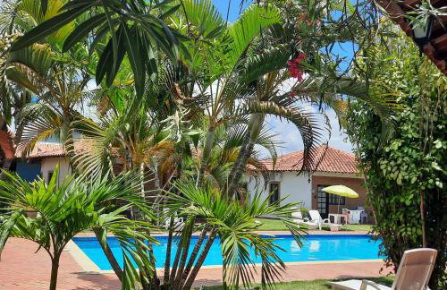 Bangalô 12 na praia de Guaratiba, Prado, ba - Photo 7