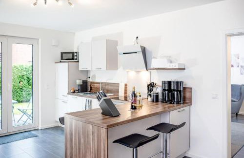 FEEL - Comfort Haus Münsterblick - Nahe Münster - Foto 29