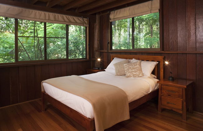 Rose Gums Wilderness Retreat - Foto 4