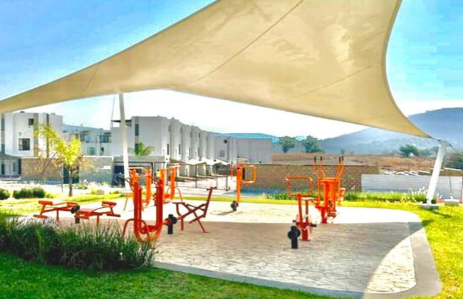 Casa de las Palmas - Foto 14