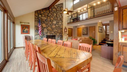 15 Mi to University of Memphis Getaway with Games - Foto 4