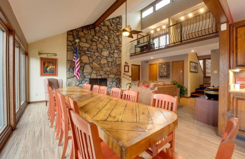 15 Mi to University of Memphis Getaway with Games - Foto 4