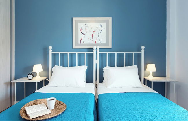 Marika Apartments - Foto 5