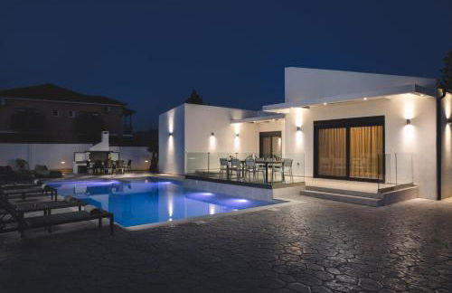 Villa De Reve - Foto 18