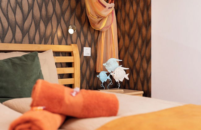 Soline Bay Seashore Residence - Foto 24