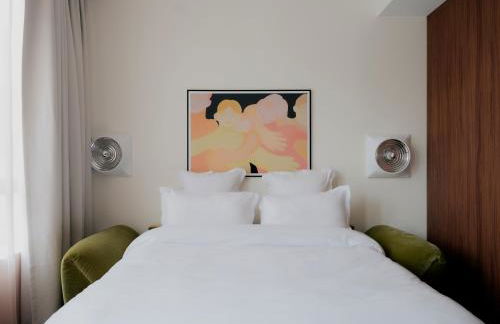 Edgar Suites Levallois - Anatole France - Foto 45