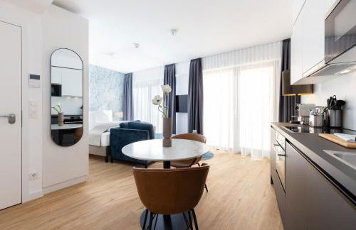 The Doorman Goethe Frankfurt am Main - Foto 15