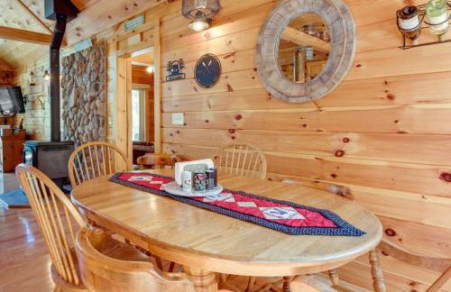 Serene Island Retreat - Quiet Cove on Lake Winnipesaukee - Foto 11